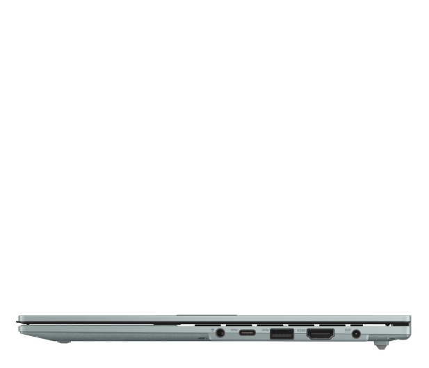 ASUS Vivobook Go 15 R5-7520U/16GB/512/Win11 OLED - 1173703 - zdjęcie 9